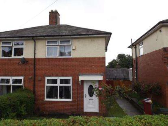2 Bedroom Semi-Detac...